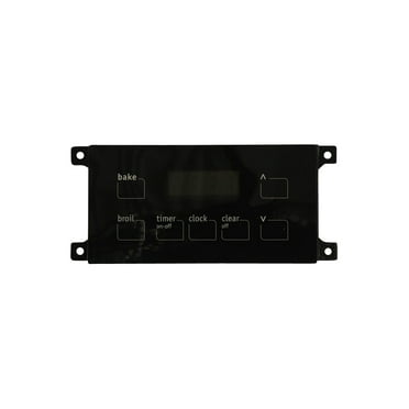 316220840 Frigidaire Overlay Genuine OEM 316220840 316220840 Frigidaire Overlay Genuine OEM 316220840